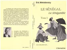 Le Sénégal, la Sénégambie