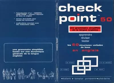 Check-Point -  - Editions L'Harmattan