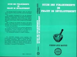 Guide de financement des projets de développement