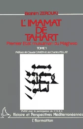 L'imamat de Tahart