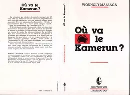 Où va le Kamerun ?