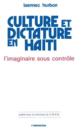 Culture et dictature en Haïti