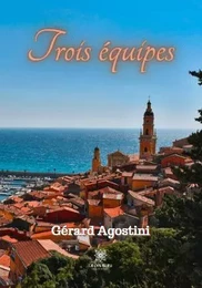 Trois équipes