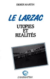 Le Larzac