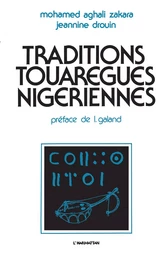 Traditions touarègues nigériennes