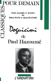 <em>Doguicimi</em> de Paul Hazoumé