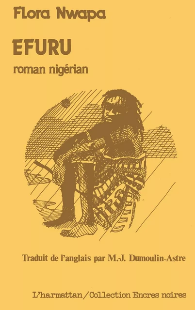 Efuru - Flora Nwapa - Editions L'Harmattan