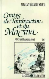 Contes de Tombouctou et de Macina