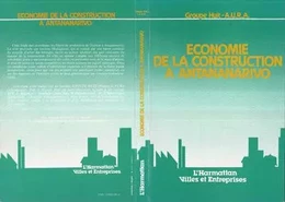 Economie de la construction à Antananarivo