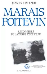 Le Marais Poitevin