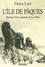 L' Ile de Paques