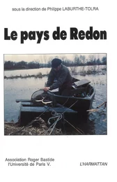 Le pays de Redon