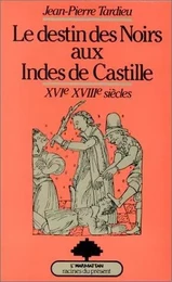 Le destin des Noirs aux Indes de Castille : XVIe-XVIIe siècles