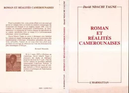 Roman et réalités camerounaises