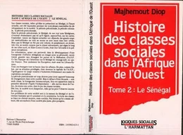 Histoire des classes sociales dans l'Afrique de l'Ouest