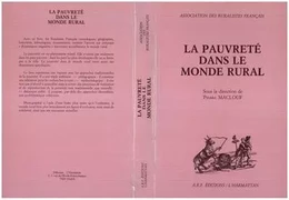 Pauvreté dans le monde rural