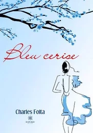 Bleu cerise