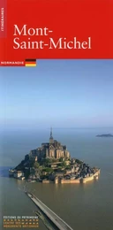 Mont-Saint-Michel (allemand)