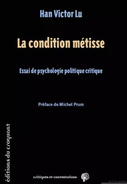 La condition métisse