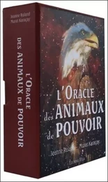 L'oracle des animaux de pouvoir