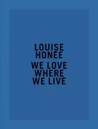 Louise Honée : We love where we live - Prix HSBC pour la photographie 2020