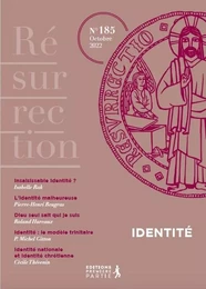 Résurrection n°185