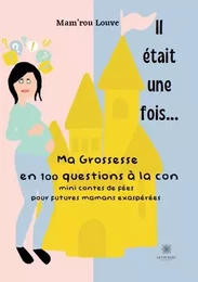 Il était une fois... - Ma grossesse en 100 questions à la con