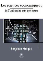 Les sciences économiques : de l’université aux concours