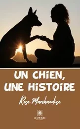 Un chien, une histoire