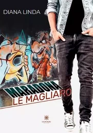 Maradona - Le Magliaro