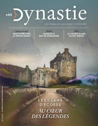 Revue Dynastie n°3