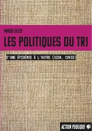 Les politiques du tri 