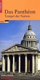 Le Panthéon (allemand)