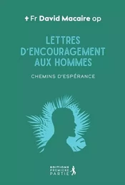 Lettres d'encouragement aux hommes