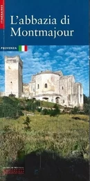 L'Abbaye de Montmajour (italien)