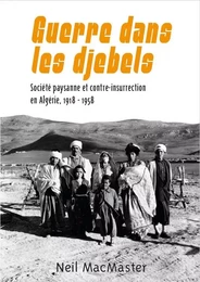 Guerre dans les djebels