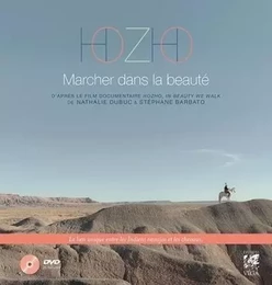 Hozho marcher dans la beauté + CD