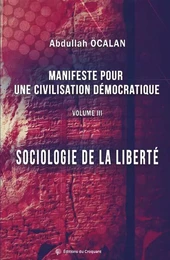 Manifeste pour une civilisation démocratique