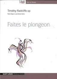 Faites le plongeon - Audiolivre MP3