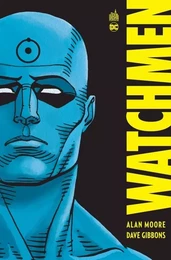 WATCHMEN - Tome 0