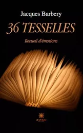 36 tesselles