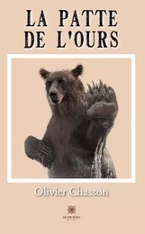 La patte de l'ours