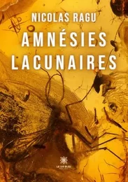 Amnésies lacunaires