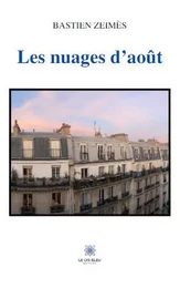 Les nuages d’août