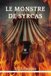 Le monstre de Syrcas