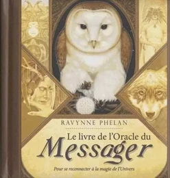 Le livre Oracle du messager