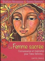 La femme sacrée (coffret)