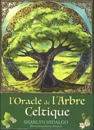 L'oracle de l'arbre celtique