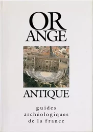 Orange antique