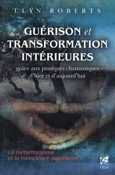 Guérison et transformation intérieures grâce aux pratiques chamaniques d'hier et d'aujourd'hui - Llyn Roberts - Tredaniel